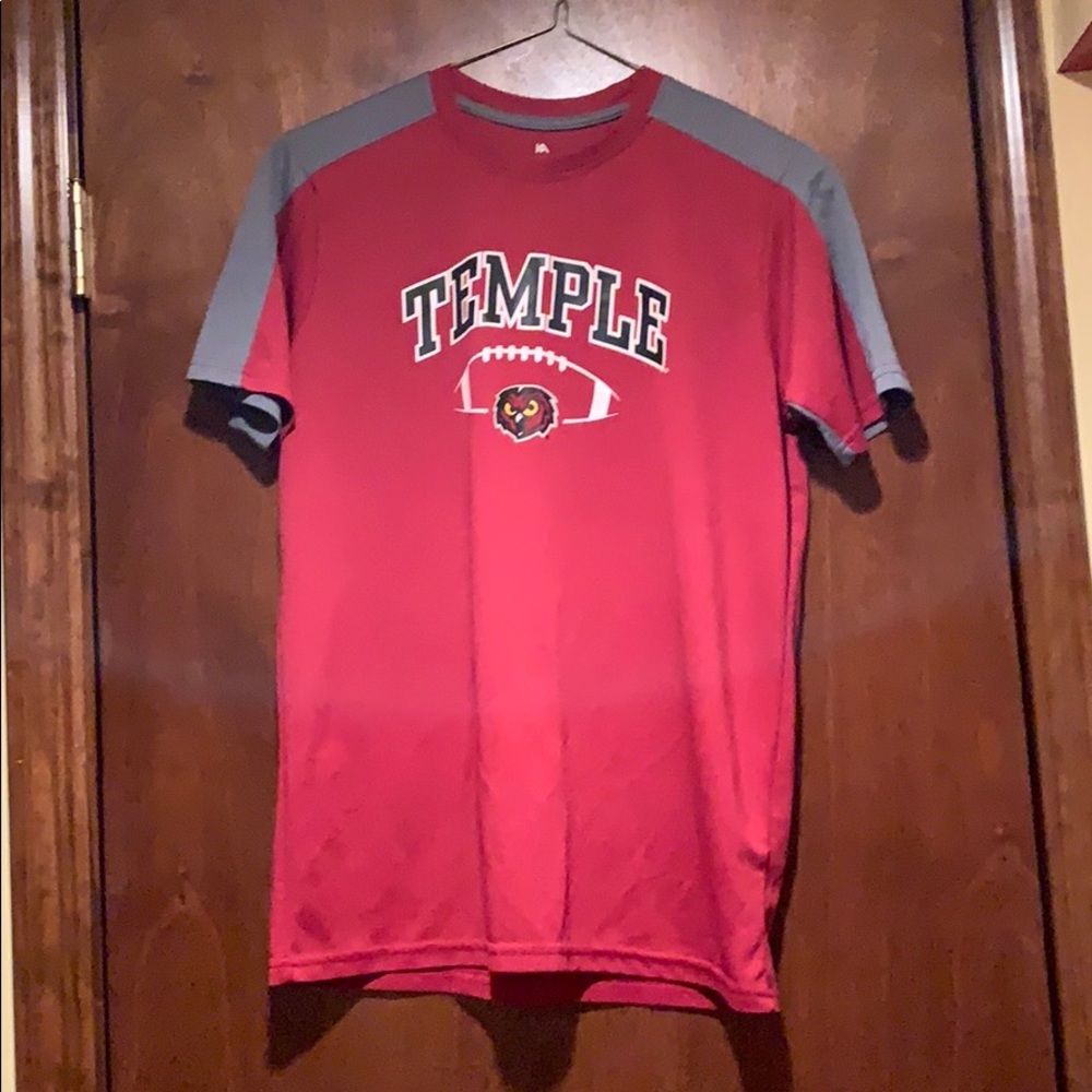 Temple Owls T-Shirt